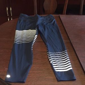 Athleta Capri pants
